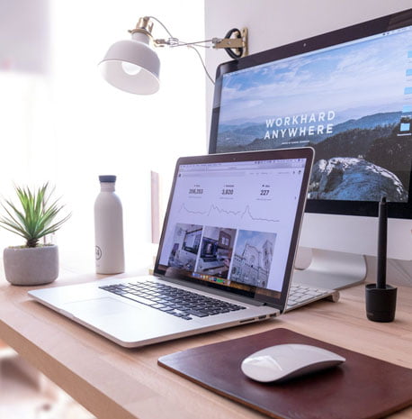 Website Design & Management