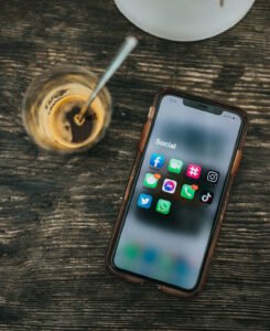 How to Leverage Social Media for Your Business